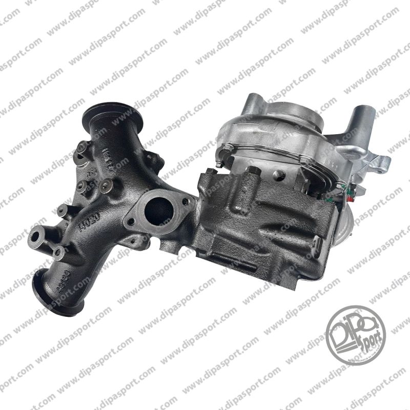 8201035986 Turbo Originale Nissan Renault Infiniti