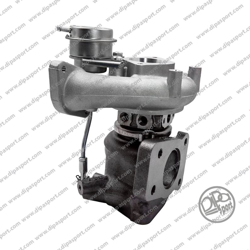 4933500850 Turbo Nuovo Nissan Juke (F15) 1.6 DIG-T
