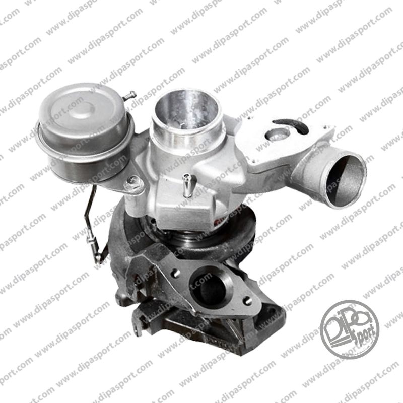 4938901700 Turbo Nuovo Originale Opel Saab 2.8 b V6