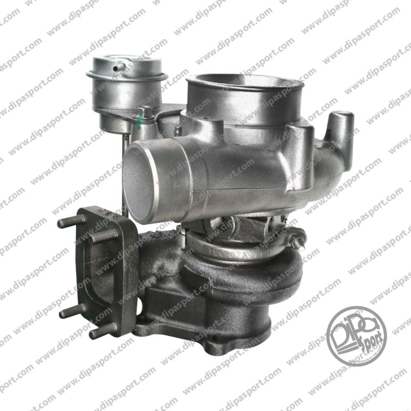 4938904550 Turbo Fiat Ducato 3.0 140 Natural Power