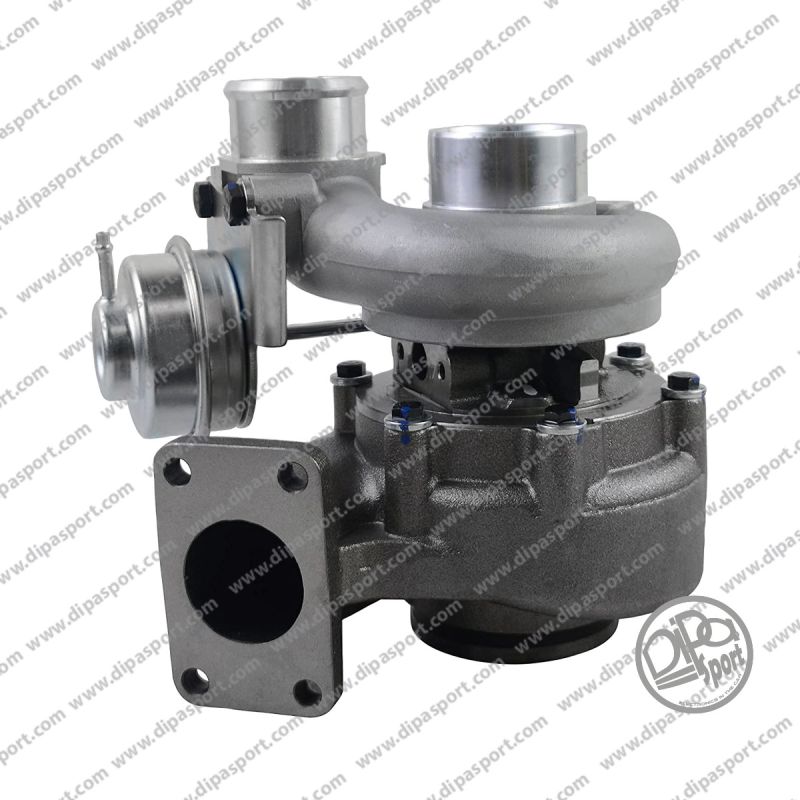 076145701P Turbo Nuovo Vw Crafter 2.5 TDI 65/80 Kw