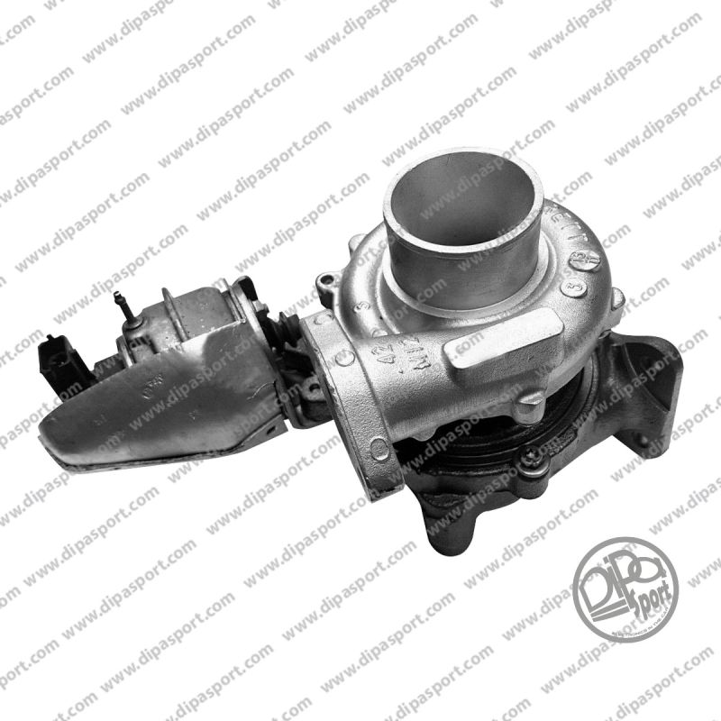 95516204 Turbo Nuovo Originale Opel 1.7 d CDTI