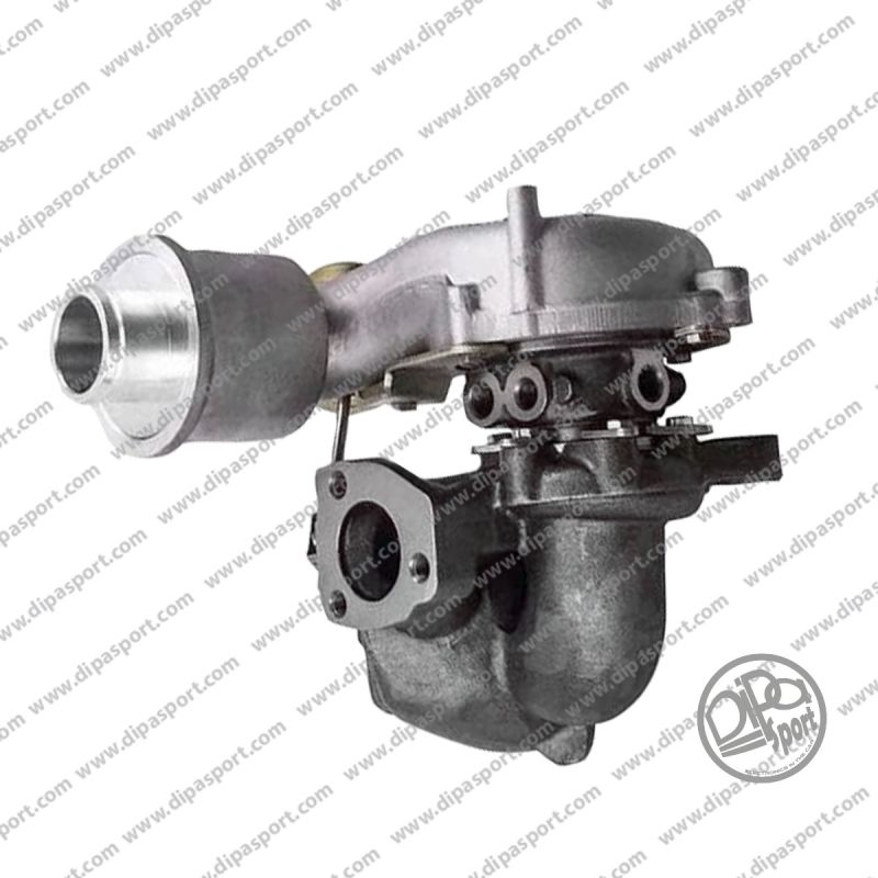 06A145713F Turbo Nuovo Dipa Audi Seat Skoda Vw 1.8