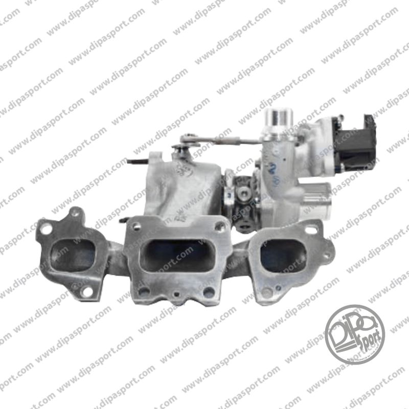 1441100Q3P Turbo Originale Nissan Qashqai Juke 1.2b