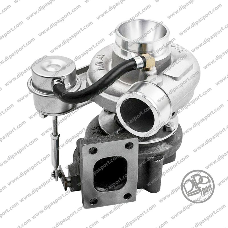 98478058 Turbo Nuovo Originale Iveco Daily II 2.5