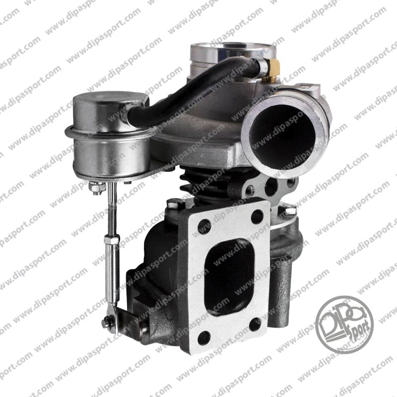 98428577 Turbo Revisionato Fiat Ducato 2.5 d TDI