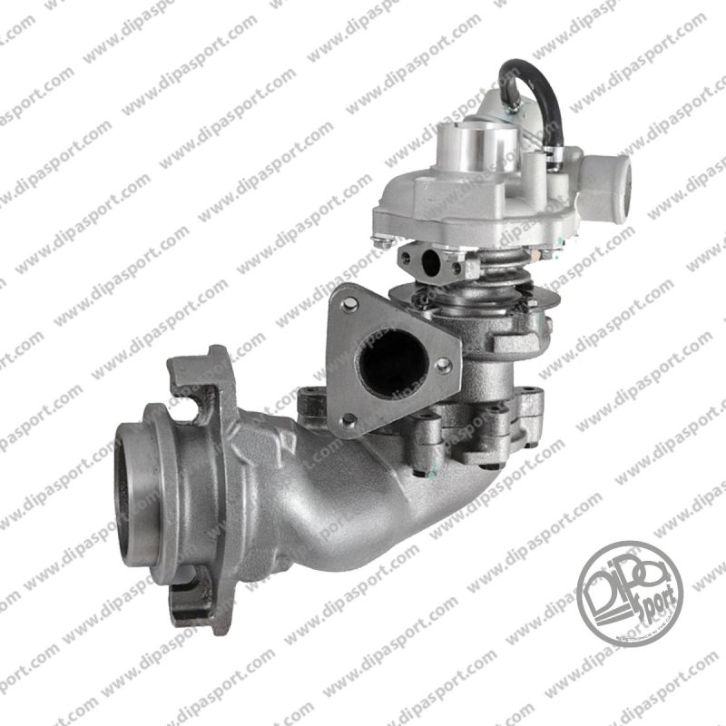 028145701LV Turbo Revisionato Vw Transporter 1.9 TD