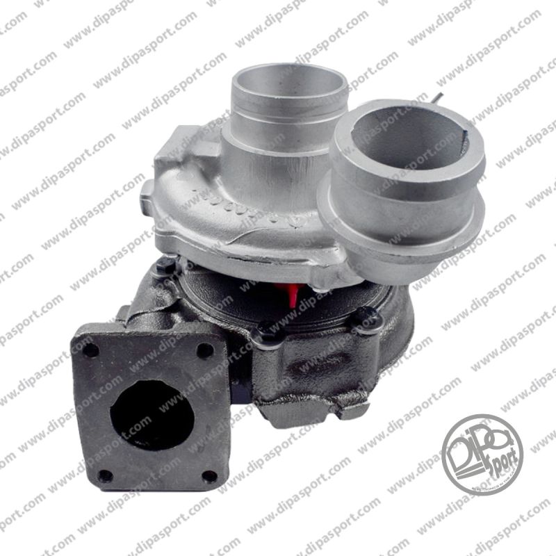 074145701DV Turbo Revisionato Volkswagen LT 2.5 TDI