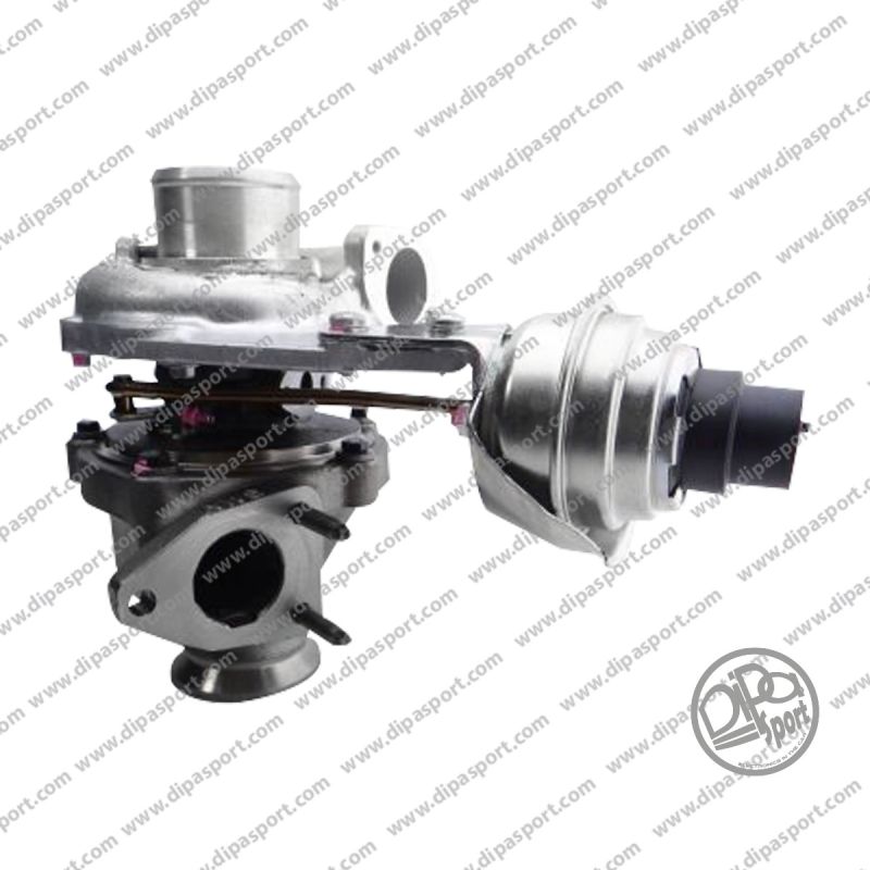 55223264 Turbo Originale Bravo Delta Freemont 2.0