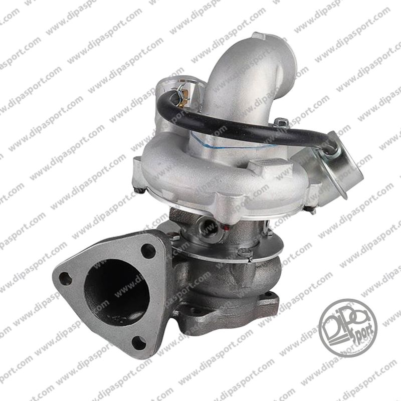 2820042610 Turbo Revisionato Kia Pregio K2500 Bongo