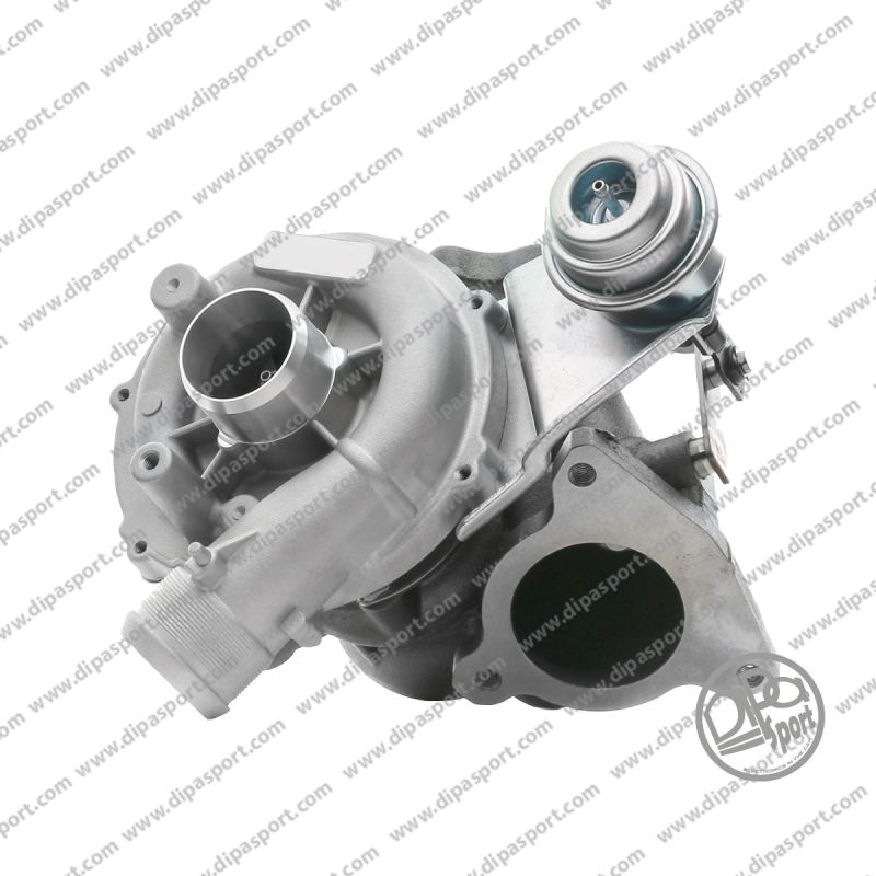 9634521180 Turbo Originale Psa Fiat Lancia 2.0 HDI