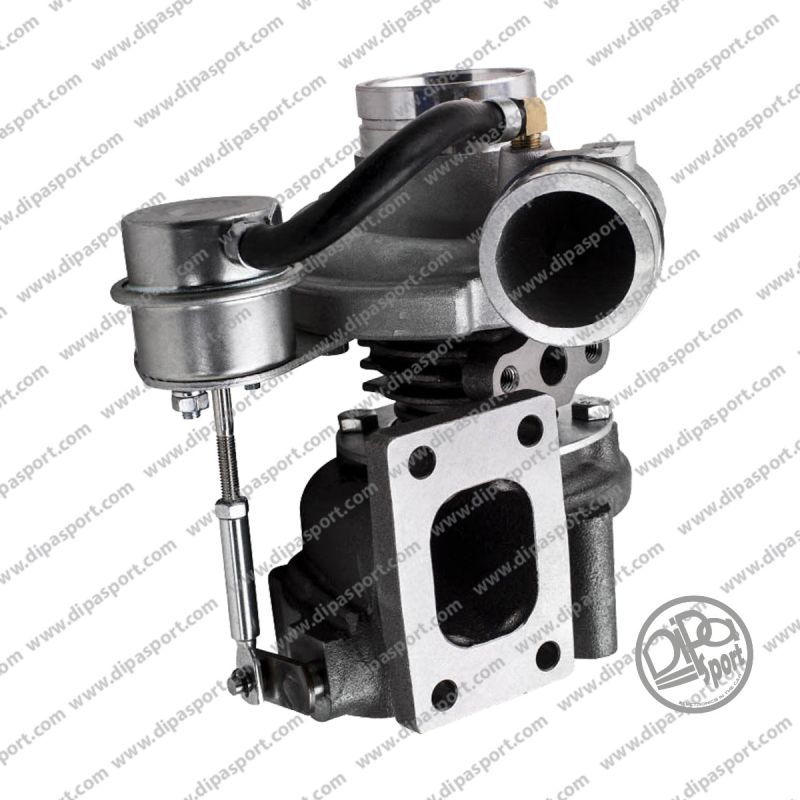99431083 Turbo Nuovo Dipa Iveco Daily 2.5 d