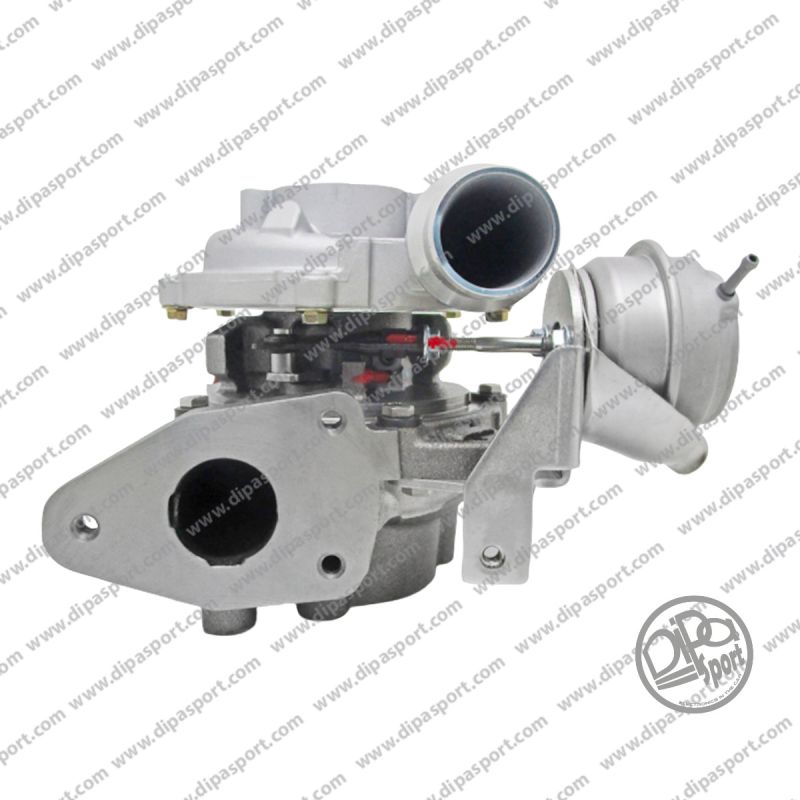 95516207 Turbo Nuovo Opel Nissan Renault 2.3 CDTI