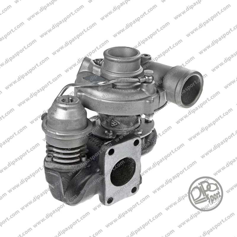 4540551 Turbo Fca Tipo Tempra Dedra Delta 1.9 TD