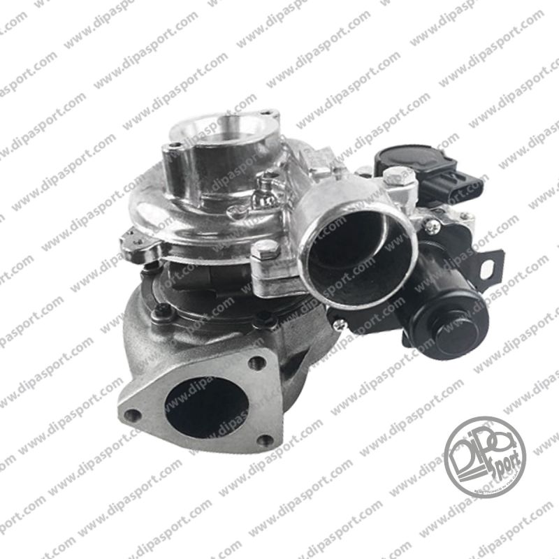 1720130011 Turbo Toyota Land Cruiser 3.0 D-4D