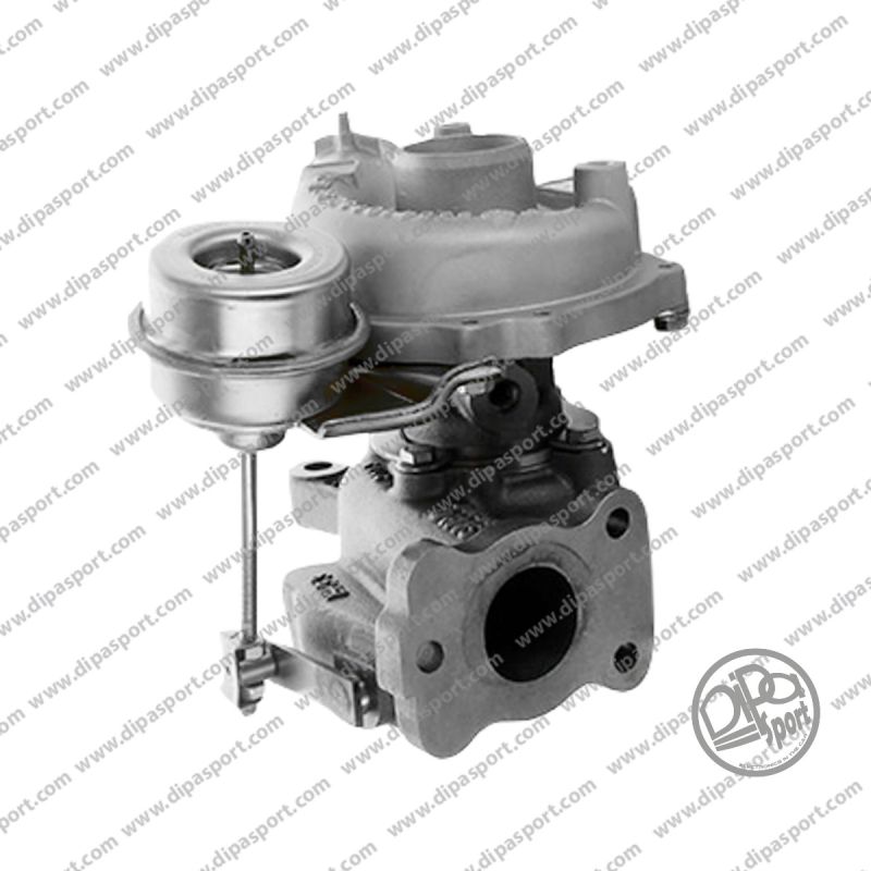 53039700050 Turbo Fiat Citroen Peugeot 2.0 HDi JTD