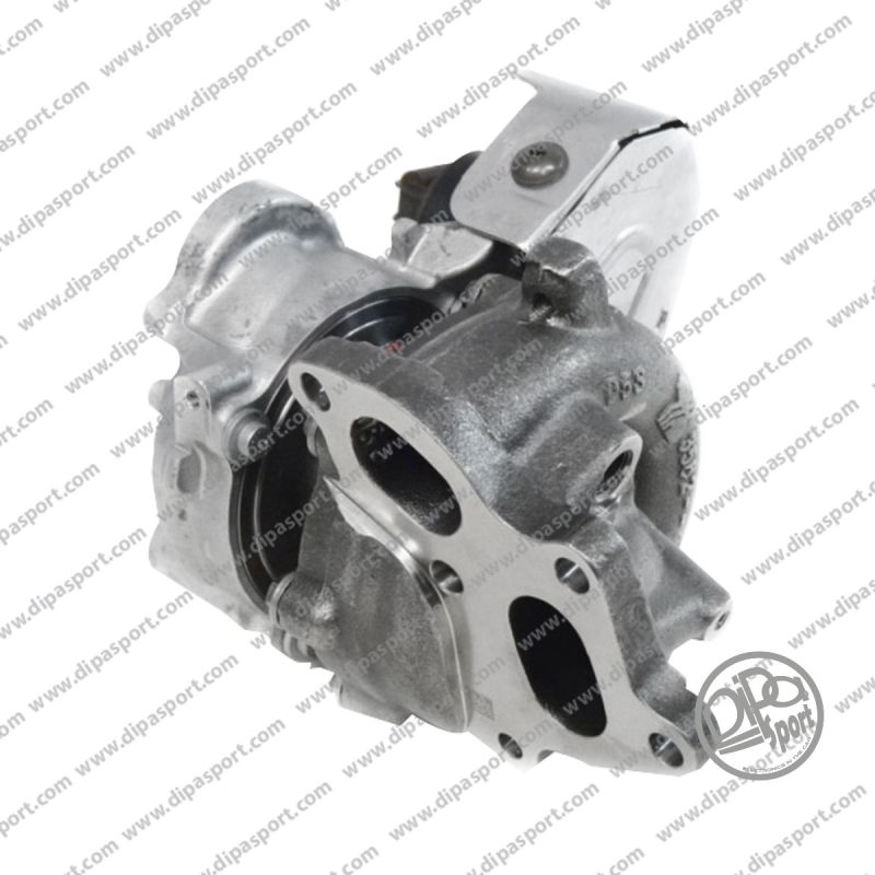 03N145401D Turbo Passat Tiguan Arteon Kodiaq 2.0 d