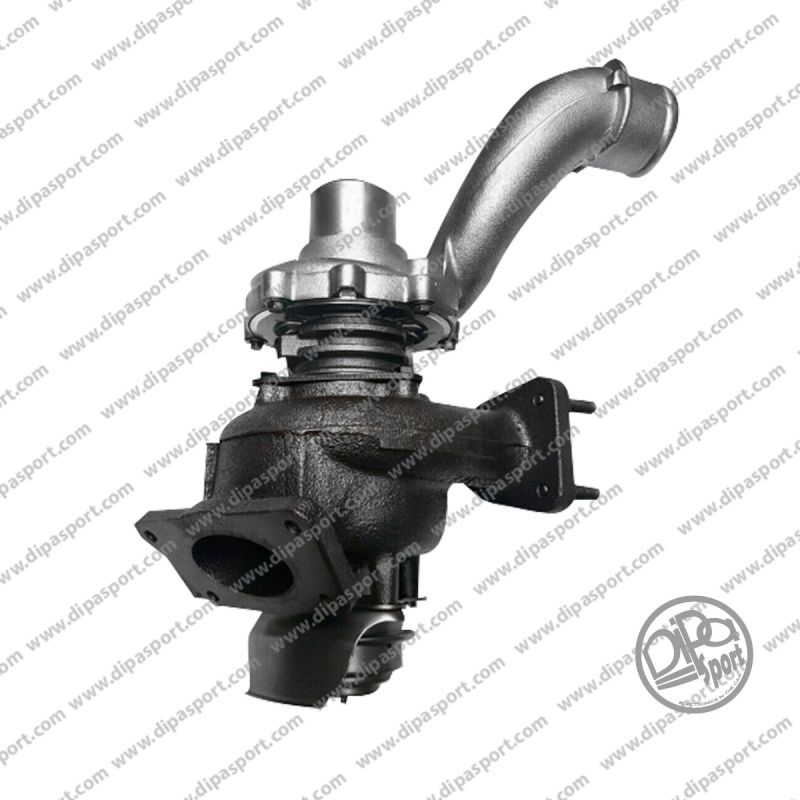 7011642 Turbo Revisionato Renault Espace III 2.2