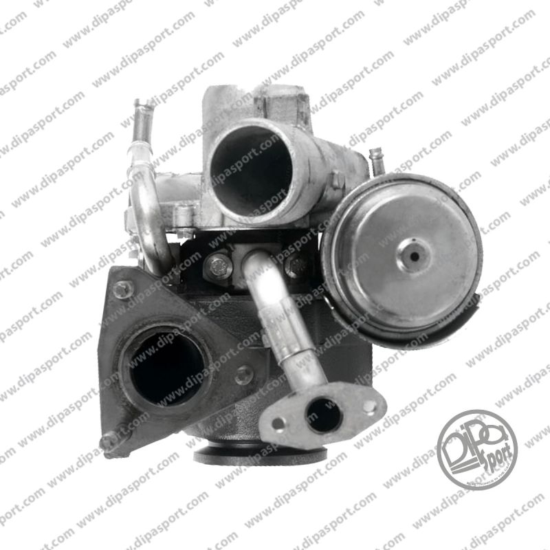 8200575462 Turbo Renault Grand Scenic Megane 1.9 d