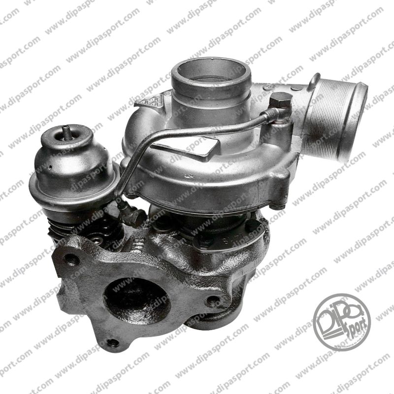53149707013 Turbo Citroen Xantia (X1_, X2_) 1.9 D