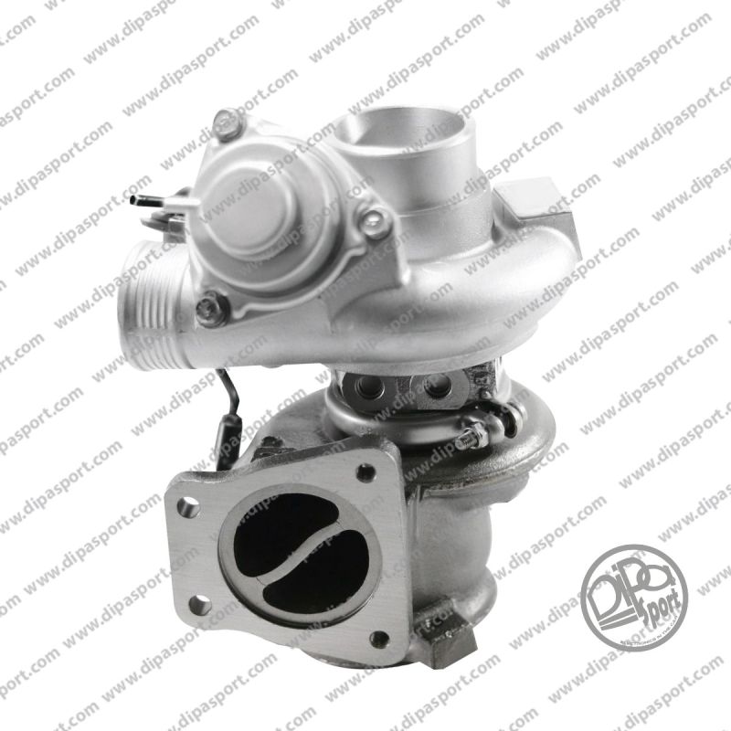 8602115 Turbo Revisionato Volvo V40 S40 2.0 T