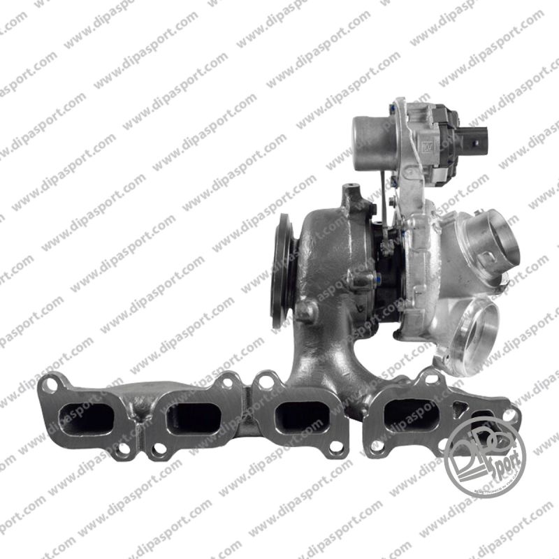 05L253010 Turbina Nuova Originale Vag 2.0 TDI
