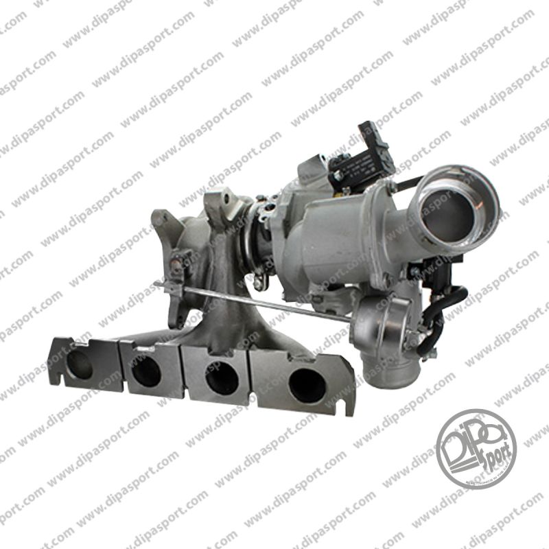 06J145713T Turbo Skoda Audi Seat Vw 2.0 Tsi Tfsi