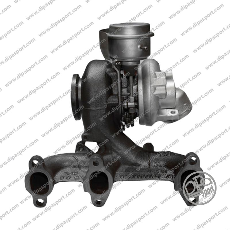 045253019J Turbo Seat Skoda Volkswagen Vw 1.4 TDI