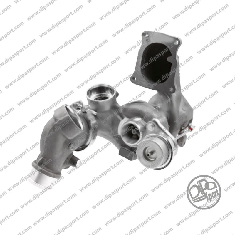 A6460901280 Turbina Mercedes Sprinter 2.1 CDi Diesel