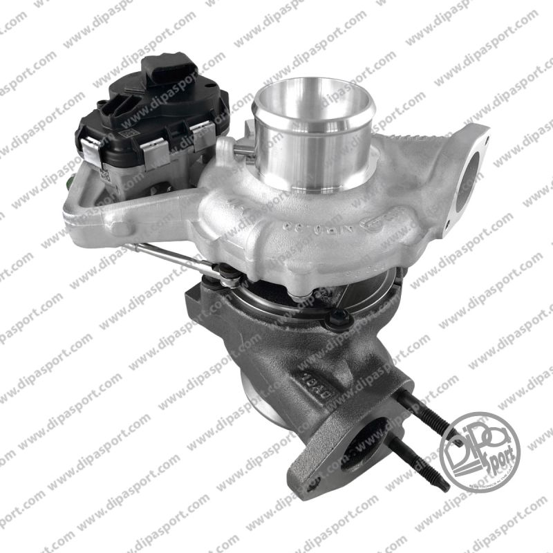 46340590 Turbo Fiat 500 Jeep Compass Renegade 2.0