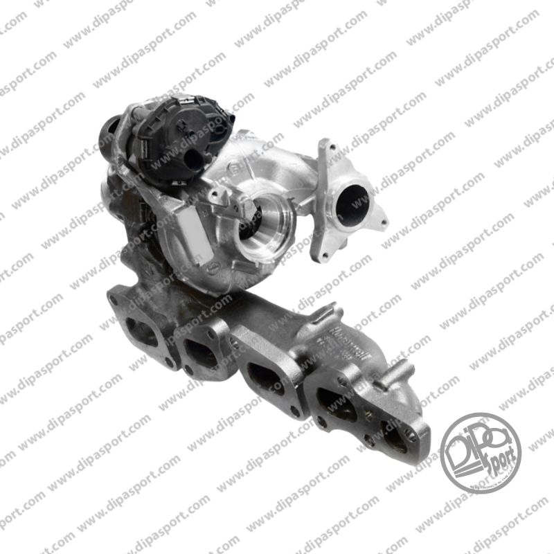 05L253019K Turbo Audi A4 A6 A7 Q5 2.0 TDI Hybrid