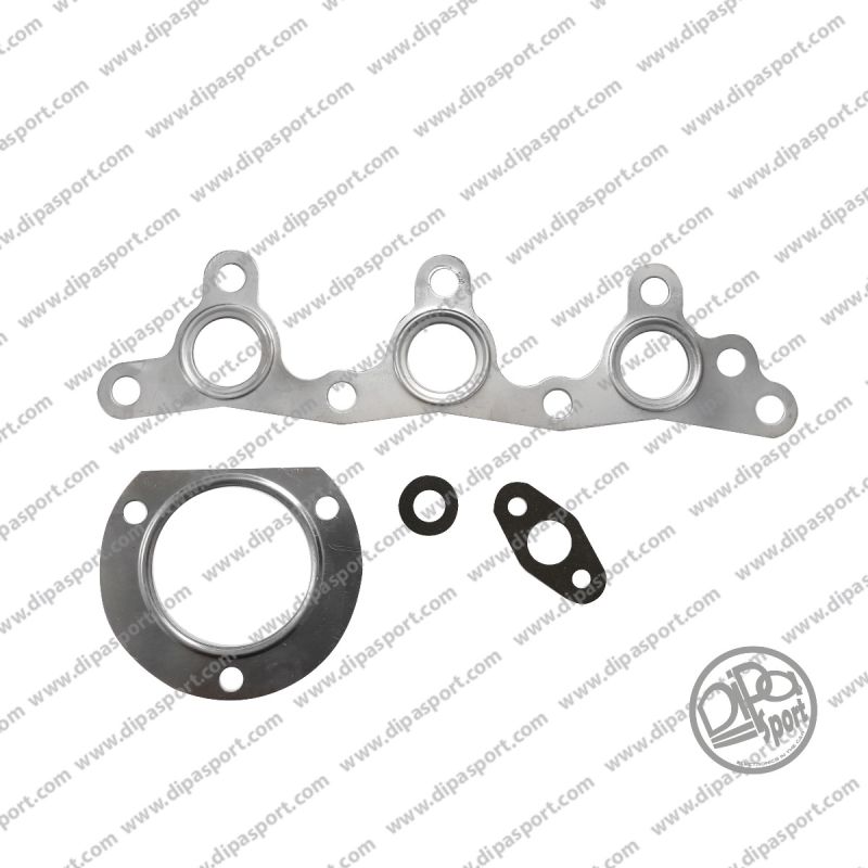 A6600960099 Kit Montaggio Turbina Smart 0.8 Diesel