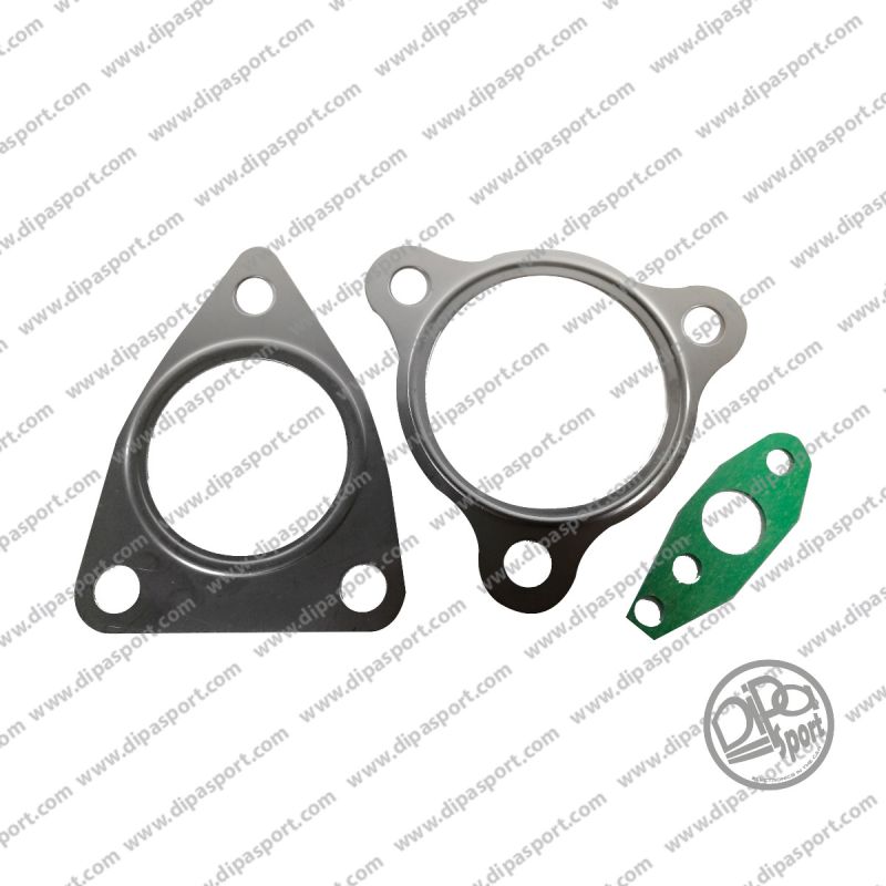 172013011084 Kit Montaggio Turbo Toyota 3.0 Diesel