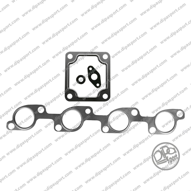 3C1Q6K682FB Guarnizioni Turbo Mitsubishi 2.8 Diesel