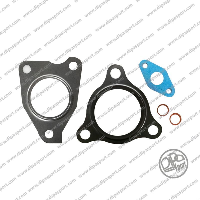 1441100Q3D Kit Turbo Opel Nissan Renault Fiat 1.6 d
