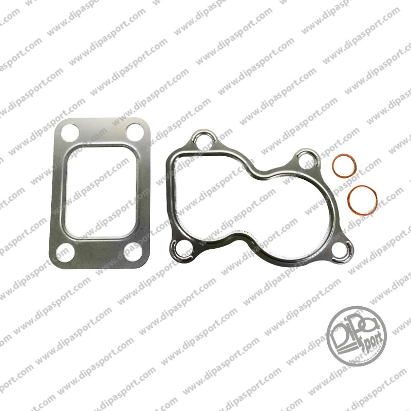 46424102 Kit Guarnizioni Turbo Fiat 1.7 d Diesel