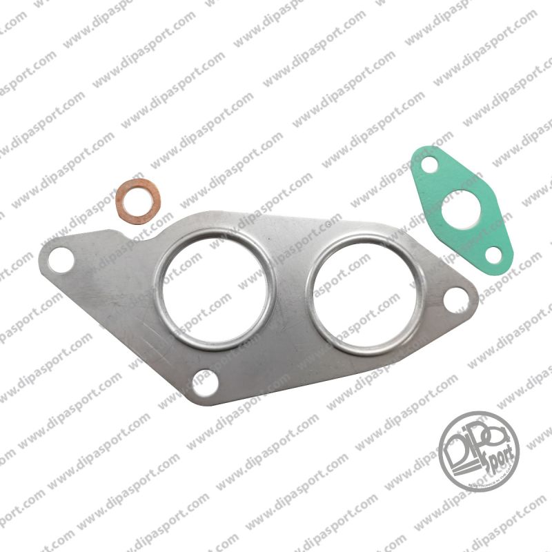 11657823256 Kit Guarnizioni Turbina Bmw 2.0 d Diesel