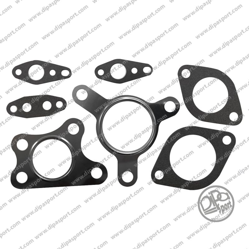 14411EC00C Kit Guarnizioni Turbo Nissan 2.5 dCi 4WD