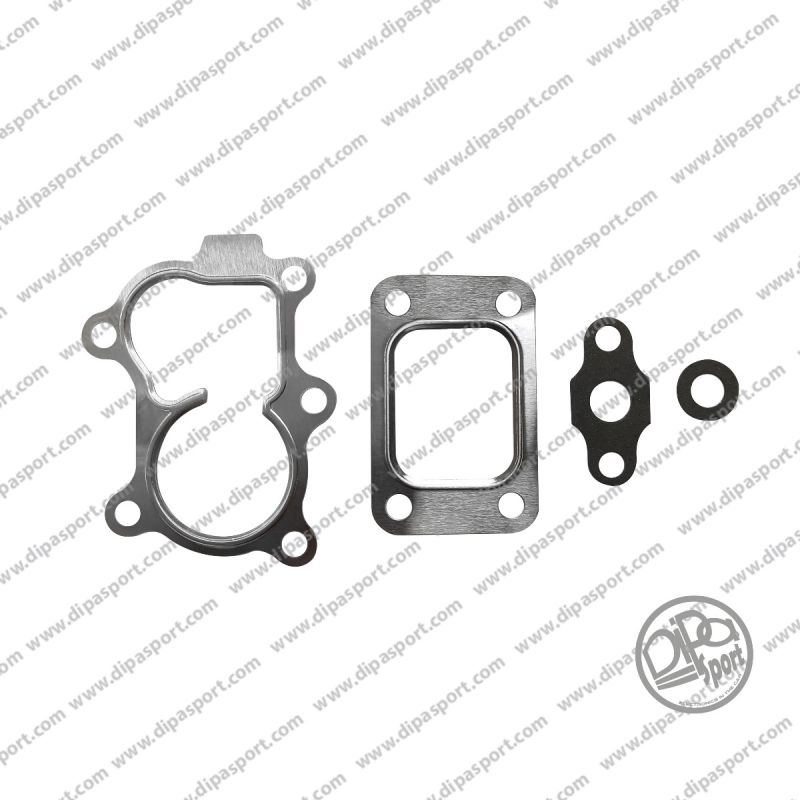 144117F400 Guarnizioni Turbo Nissan Terrano II 2.7