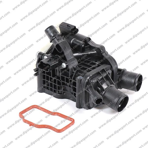 1876476 Valvola Termostatica Nuova Ford 2.0 TDCi