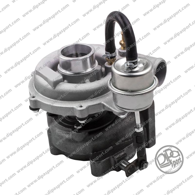 PMF100490 Turbo Originale LR Freelander 2.0 DI 4x4