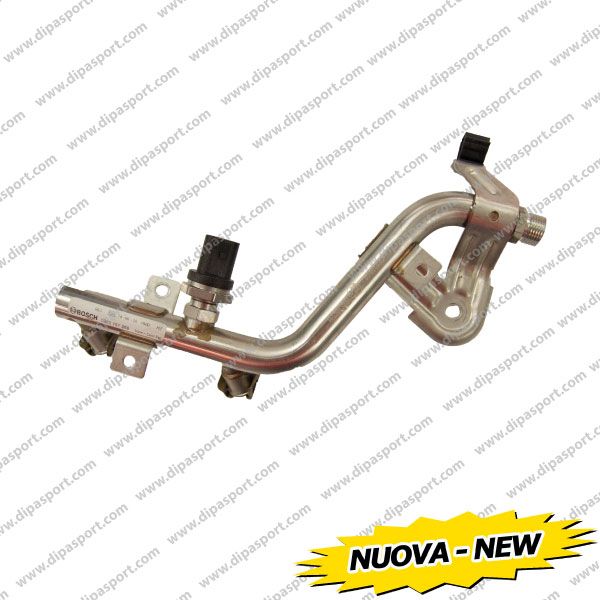 0280151268 Flauto Metano Nuova Fiat 0.9