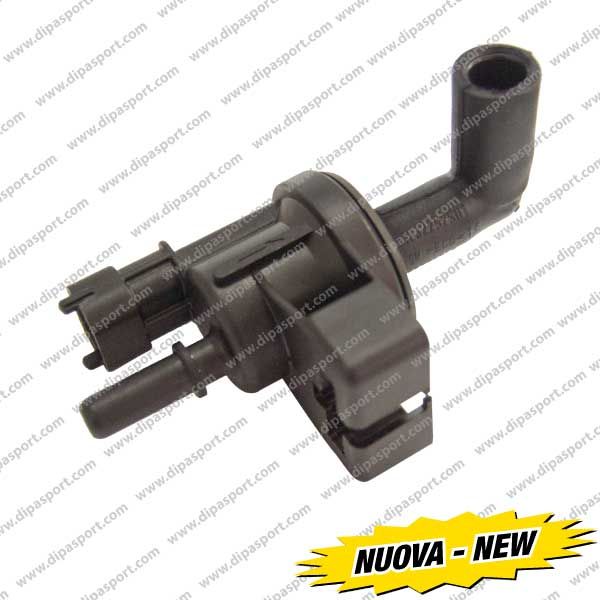 55566514 Valvola Sfiato Serbatoio Chevrolet Opel