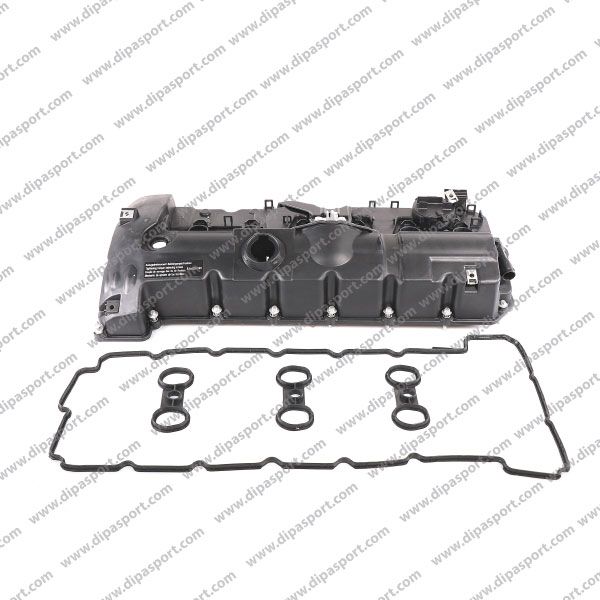 11127552281 Coperchio Valvole Bmw 2.5 3.0 b Benzina