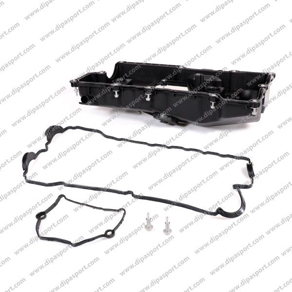 11127555212 Coperchio Valvole Nuovo Bmw 2.0 Benzina