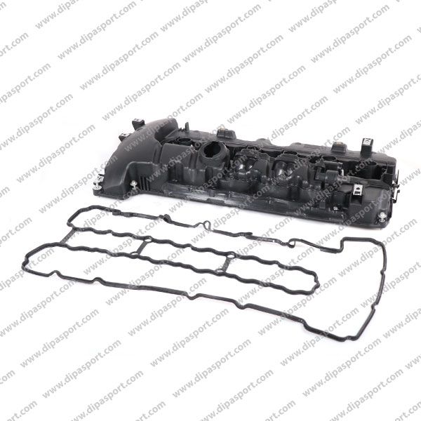 11127565284 Copritestata Bmw Serie 1 3 5 7 X6 Z4 3.0