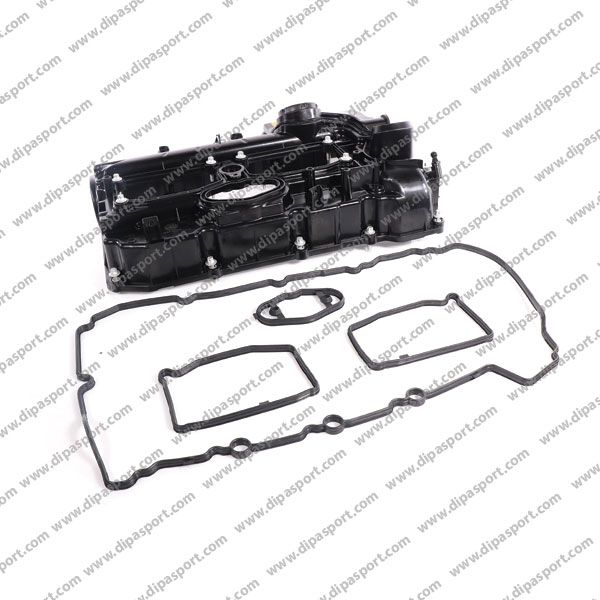11127588412 Coperchio Valvole New Bmw 2.0 b Benzina
