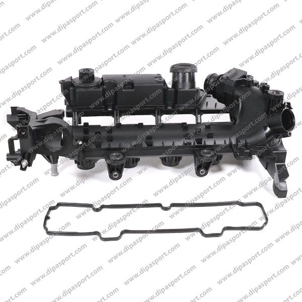 0361N4 Copri Testata Citreon Peugeot 1.4 Diesel