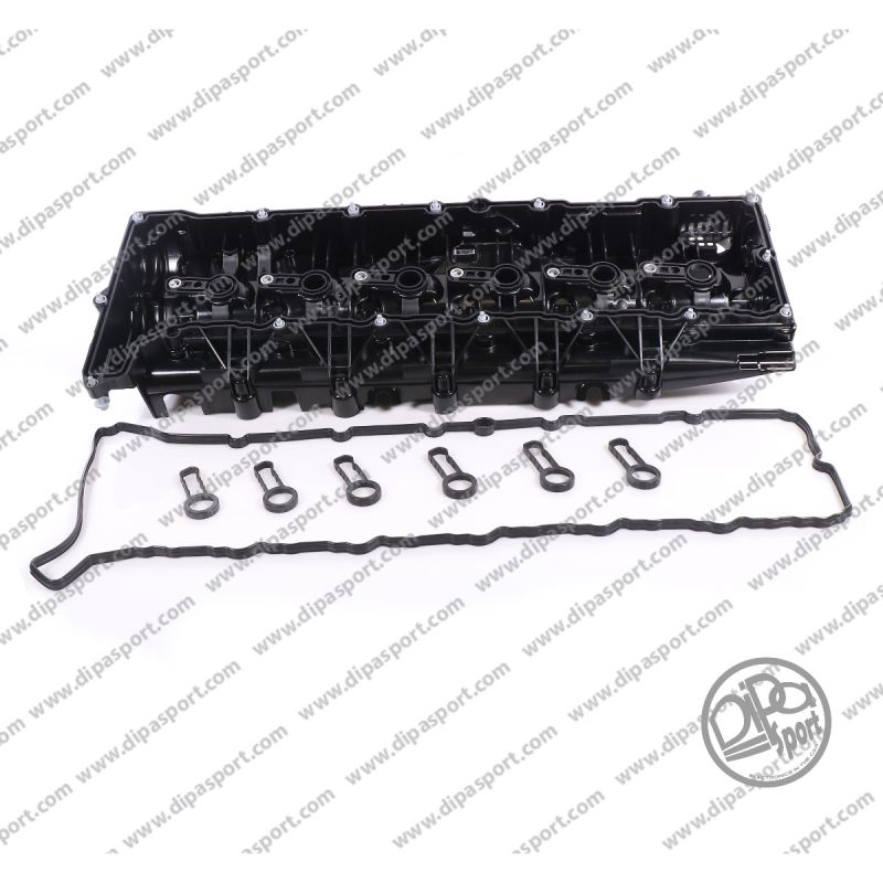 11127823181 Coperchio Valvole Bmw 3 4 5 7 X3 X5 X6 d