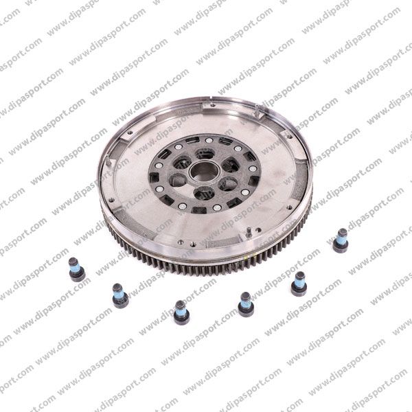 55232691 Volano Nuovo Suzuki 2.0